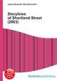 Storylines of Shortland Street (2003), Jesse Russell,Ronald Cohn 