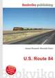 U.S. Route 84, Jesse Russell,Ronald Cohn 