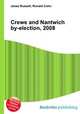 Crewe and Nantwich by-election, 2008, Jesse Russell,Ronald Cohn 