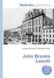 John Brooks Leavitt, Jesse Russell,Ronald Cohn 