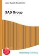 SAS Group, Jesse Russell,Ronald Cohn 