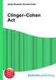 Clinger–Cohen Act, Jesse Russell,Ronald Cohn 