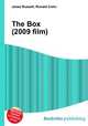 The Box (2009 film), Jesse Russell,Ronald Cohn 