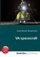 VA spacecraft, Jesse Russell,Ronald Cohn 