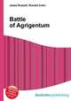 Battle of Agrigentum, Jesse Russell,Ronald Cohn 