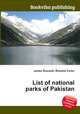 List of national parks of Pakistan, Jesse Russell,Ronald Cohn 