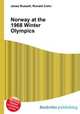 Norway at the 1968 Winter Olympics, Jesse Russell,Ronald Cohn 