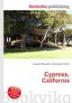 Cypress, California, Jesse Russell,Ronald Cohn 