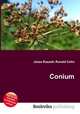 Conium, Jesse Russell,Ronald Cohn 