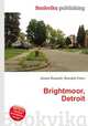 Brightmoor, Detroit, Jesse Russell,Ronald Cohn 