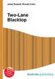 Two-Lane Blacktop, Jesse Russell,Ronald Cohn 