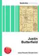 Justin Butterfield, Jesse Russell,Ronald Cohn 