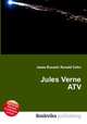 Jules Verne ATV, Jesse Russell,Ronald Cohn 