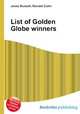 List of Golden Globe winners, Jesse Russell,Ronald Cohn 