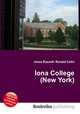 Iona College (New York), Jesse Russell,Ronald Cohn 