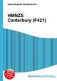 HMNZS Canterbury (F421), Jesse Russell,Ronald Cohn 