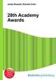 28th Academy Awards, Jesse Russell,Ronald Cohn 