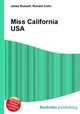 Miss California USA, Jesse Russell,Ronald Cohn 