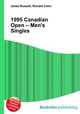 1995 Canadian Open – Men