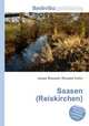 Saasen (Reiskirchen), Jesse Russell,Ronald Cohn 