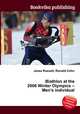 Biathlon at the 2006 Winter Olympics – Men