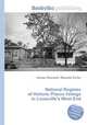 National Register of Historic Places listings in Louisville