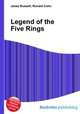 Legend of the Five Rings, Jesse Russell,Ronald Cohn 