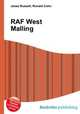 RAF West Malling, Jesse Russell,Ronald Cohn 