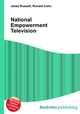 National Empowerment Television, Jesse Russell,Ronald Cohn 