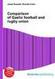Comparison of Gaelic football and rugby union, Jesse Russell,Ronald Cohn 