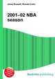 2001–02 NBA season, Jesse Russell,Ronald Cohn 