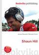 Shaun Hill, Jesse Russell,Ronald Cohn 