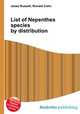 List of Nepenthes species by distribution, Jesse Russell,Ronald Cohn 