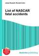 List of NASCAR fatal accidents, Jesse Russell,Ronald Cohn 