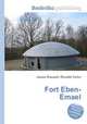 Fort Eben-Emael, Jesse Russell,Ronald Cohn 