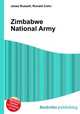 Zimbabwe National Army, Jesse Russell,Ronald Cohn 