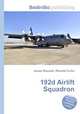 192d Airlift Squadron, Jesse Russell,Ronald Cohn 