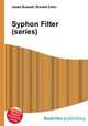 Syphon Filter (series), Jesse Russell,Ronald Cohn 