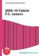 2009–10 Falkirk F.C. season, Jesse Russell,Ronald Cohn 