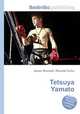 Tetsuya Yamato, Jesse Russell,Ronald Cohn 