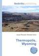 Thermopolis, Wyoming, Jesse Russell,Ronald Cohn 