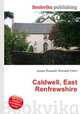 Caldwell, East Renfrewshire, Jesse Russell,Ronald Cohn 