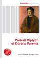 Portrait Diptych of Durer