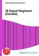 36 Signal Regiment (Canada), Jesse Russell,Ronald Cohn 