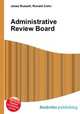 Administrative Review Board, Jesse Russell,Ronald Cohn 