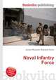 Naval Infantry Force, Jesse Russell,Ronald Cohn 