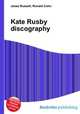 Kate Rusby discography, Jesse Russell,Ronald Cohn 