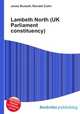 Lambeth North (UK Parliament constituency), Jesse Russell,Ronald Cohn 