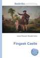 Fingask Castle, Jesse Russell,Ronald Cohn 