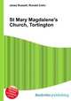 St Mary Magdalene